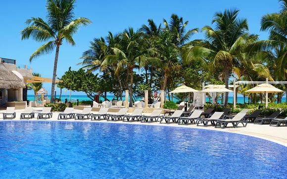 Poussez les portes de votre 4*