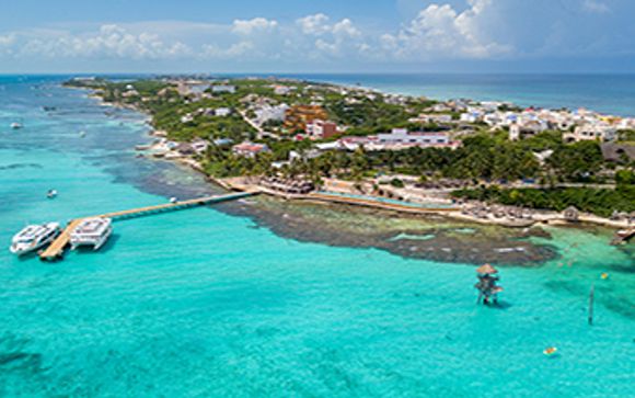 Mettez une option sur l’évasion