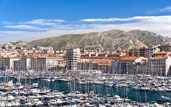 Rendez-vous.. à Marseille