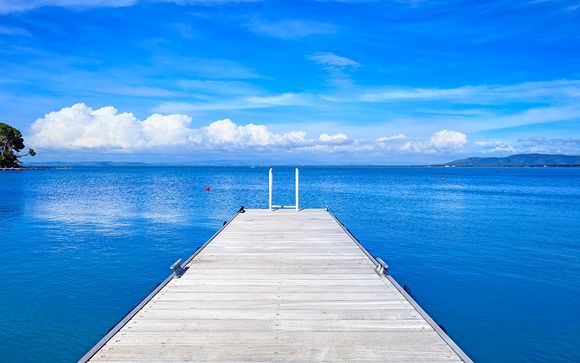 Rendez-vous... à Monte Argentario