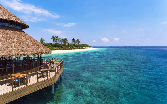 Poussez les portes de votre 4* Sup