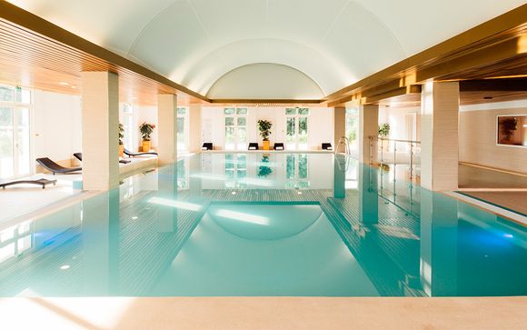 Ihr Freizeit- und Wellnessangebot