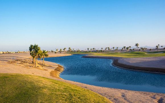 Willkommen in... Ägypten!