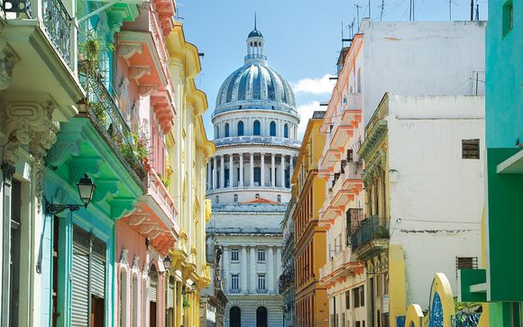 Casas Particulares in Havanna, Cienfuegos, Trinidad & Santa Clara