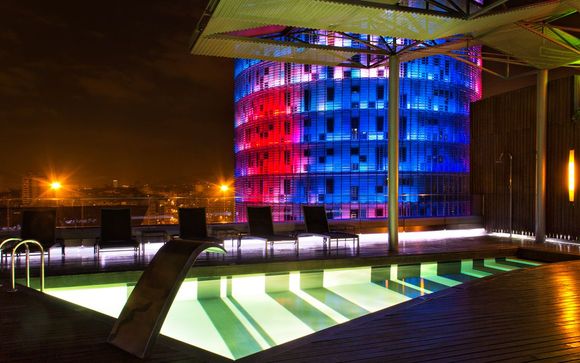 Ihr Freizeit- und Wellnessangebot