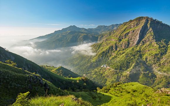 Ihre Rundreise im Detail