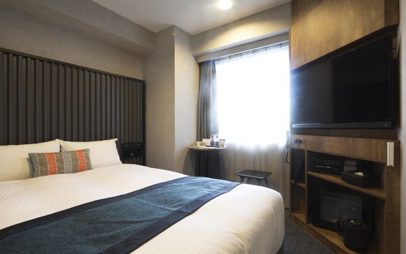 Pour votre confort durant le circuit