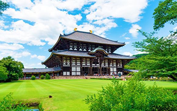 Mettez une option sur l’évasion