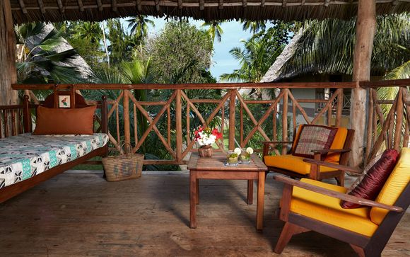 Neptune Palm Beach Boutique Resort & Spa