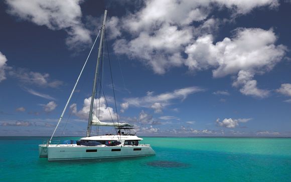 Ihre Kreuzfahrt im Überblick