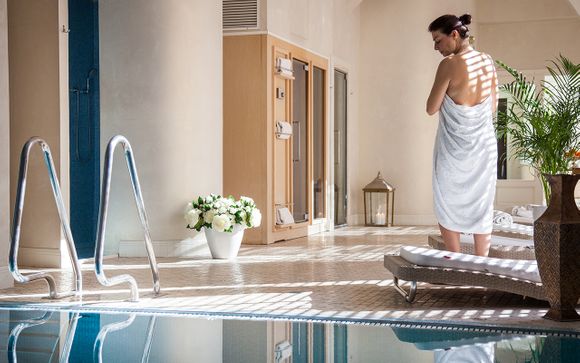 Ihr Freizeit- und Wellnessangebot