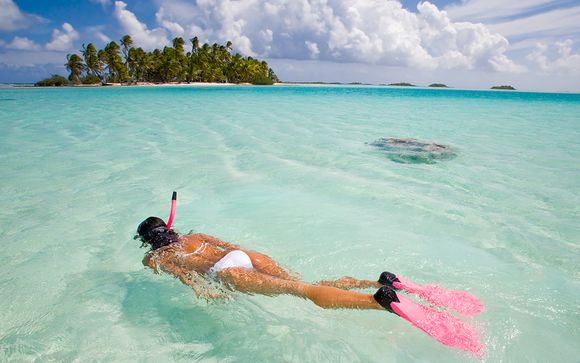 Ihr Freizeit- und Wellnessangebot