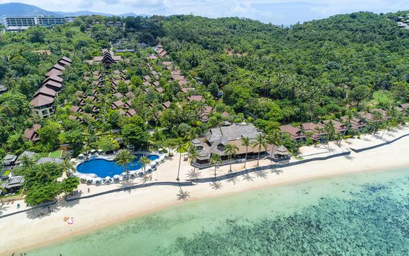 Willkommen auf...Koh Samui !