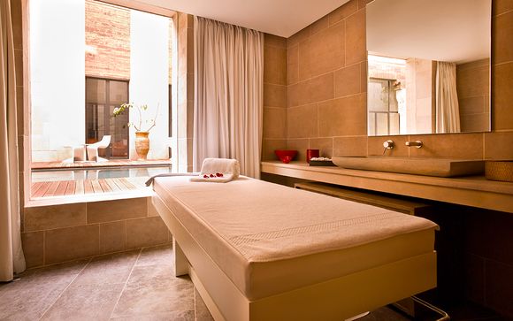 Riad Fes – Relais & Chateaux 5*