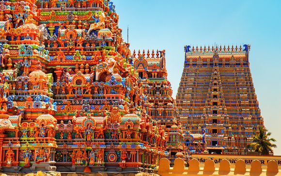 Ihre Rundreise im Detail