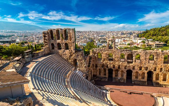 Ihre Rundreise im Detail