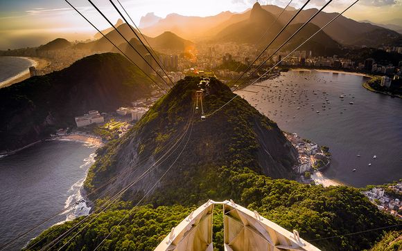 Ihre Rundreise im Überblick