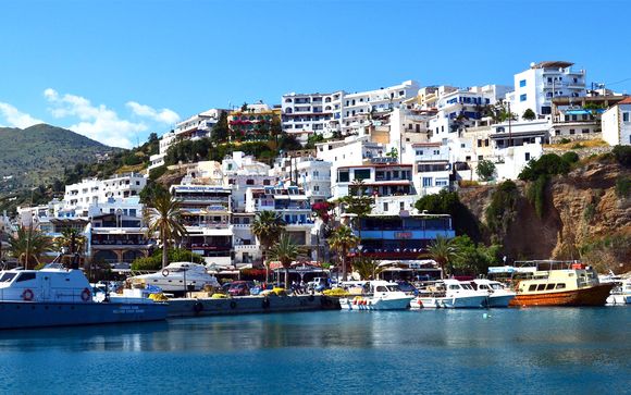 Willkommen auf... Kreta!