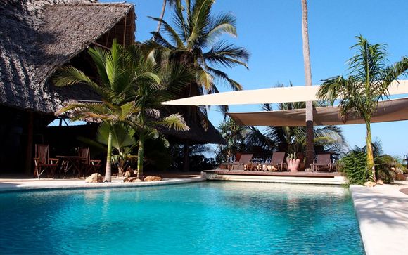 Ihr Freizeit- und Wellnessangebot