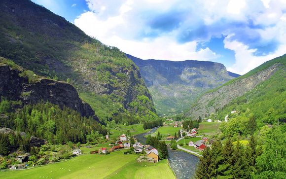 Ihre Rundreise im Detail