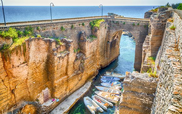 Ihre Rundreise im Überblick
