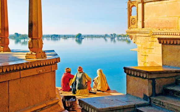 Ihre Rundreise im Überblick