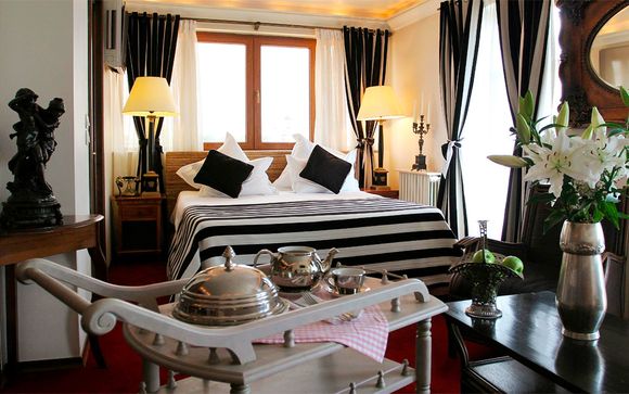 Ihr Hotel