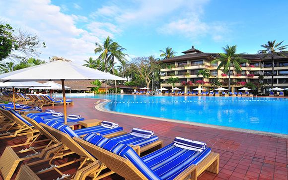 Ihre Hotels