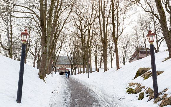 Ihre Rundreise im Detail - Kopenhagen nach Oslo