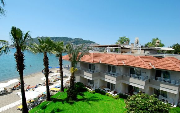 Ihr Hotel
