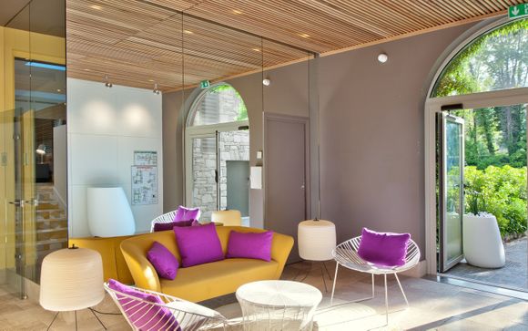 Ihr Freizeit- und Wellnessangebot