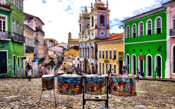 Ihre Rundreise im Detail