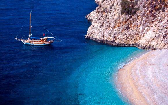 Ihre Rundreise im Detail