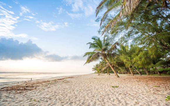 Willkommen in...Kenia !