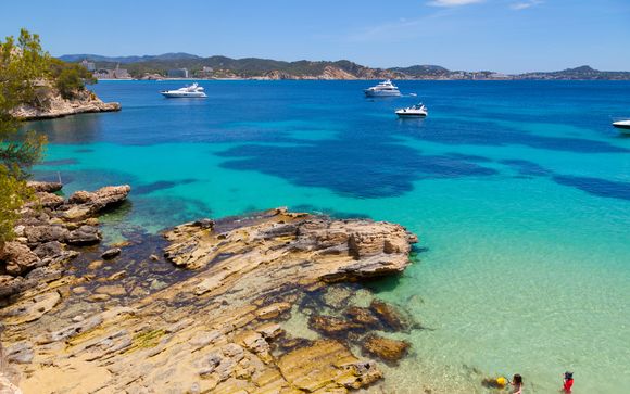 Willkommen in... Mallorca!