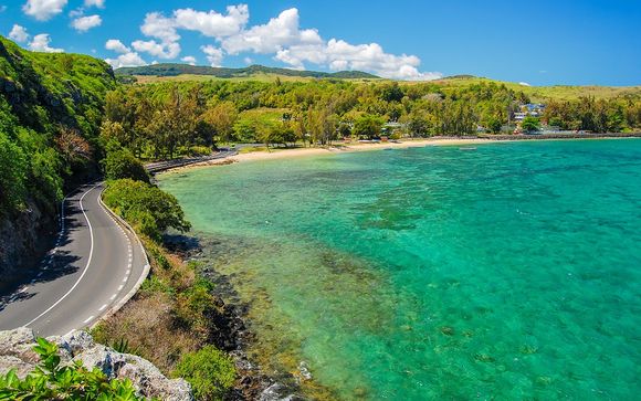 Ihre Optionen in Mauritius