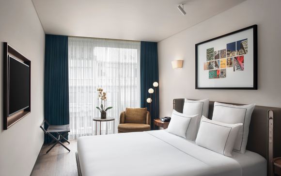 Ihr Hotel