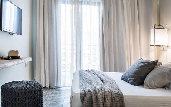 Ihr Hotel