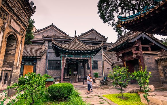 Ihre Rundreise im Detail