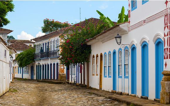 Ihre Rundreise im Detail