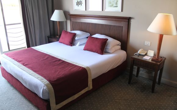 Ihr 5* Premium-Schiff