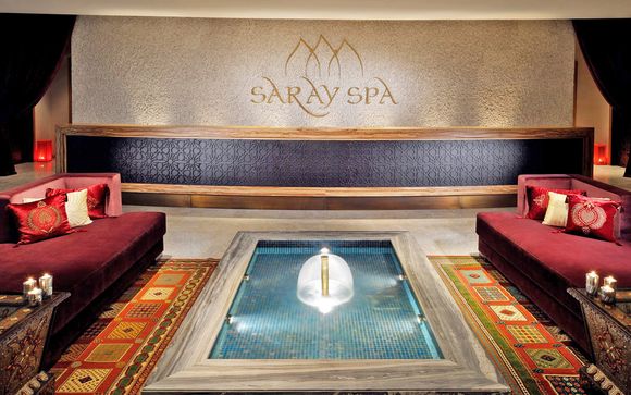 Ihr Freizeit- und Wellnessangebot