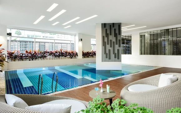 Ihr Freizeit- und Wellnessangebot