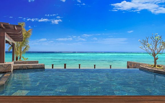 Willkommen auf... Mauritius und Reunion!