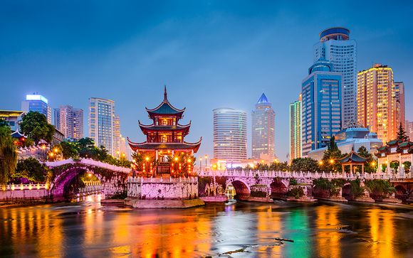 Ihre Rundreise im Detail