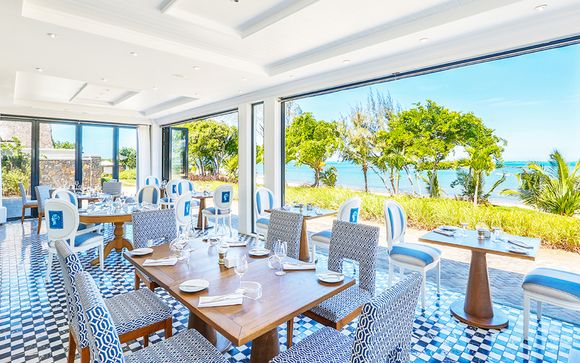 Radisson Blu Azuri Resort & Spa 4* Sup Hotel