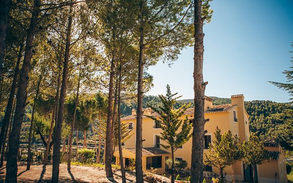 Willkommen an... der Costa Blanca!