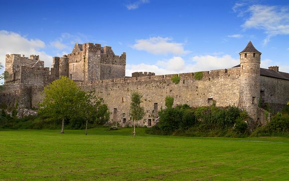 Ihre Rundreise im Detail