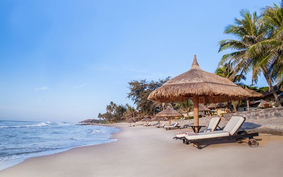 Ihre möglichen Stranderweiterungen