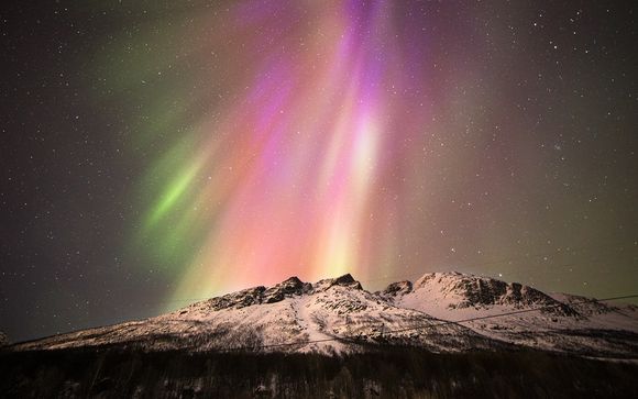 Ihre Rundreise im Überblick